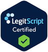 Verify LegitScript Approval