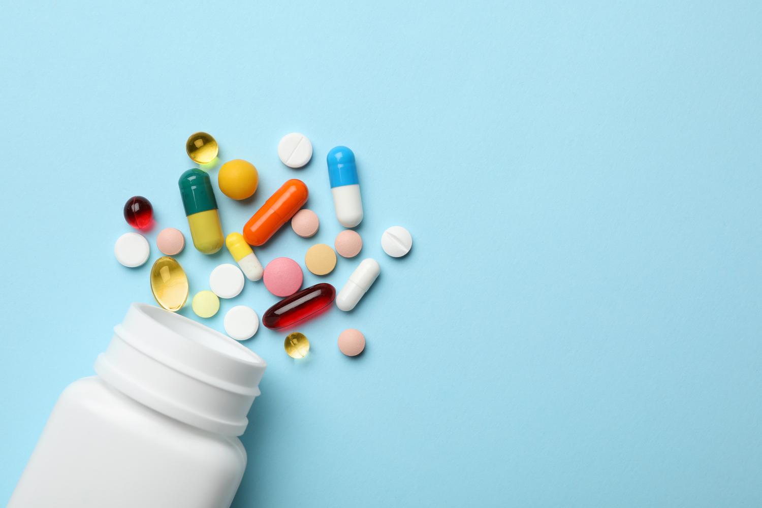 The U.S. government announced the first 10 drugs subject to direct negotiations between Medicare and pharmaceutical companies. For the first time ever, Medicare will be able to hash out medication prices directly with pharmaceutical manufacturers.