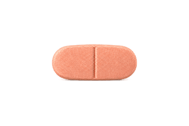 Mirtazapine image