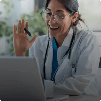 Online weight loss doctor prescribing medication