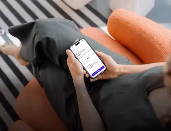 Ongoing telehealth visit for weight loss