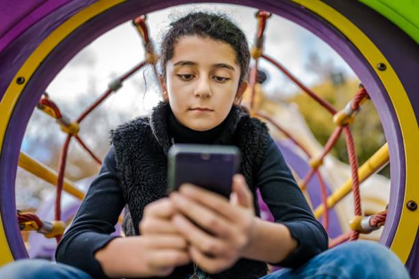 The impact of so much screen time on children creates ripple effects that span both physical and emotional domains. Physically, the strain of watching a screen for many hours can tire a child's eyes.