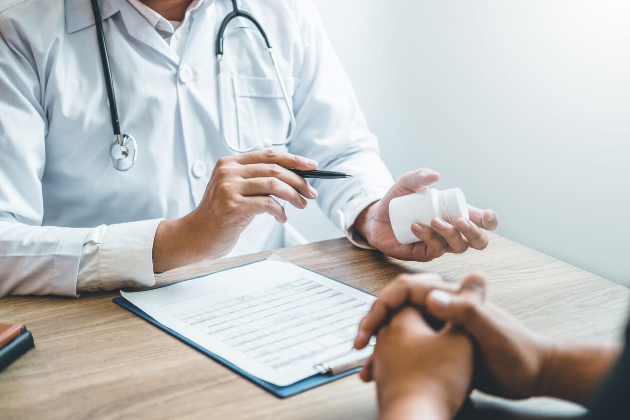 Doctors may change prescription medication dosages to help treat you safely and effectively. Learn more about what you should know before starting treatment.