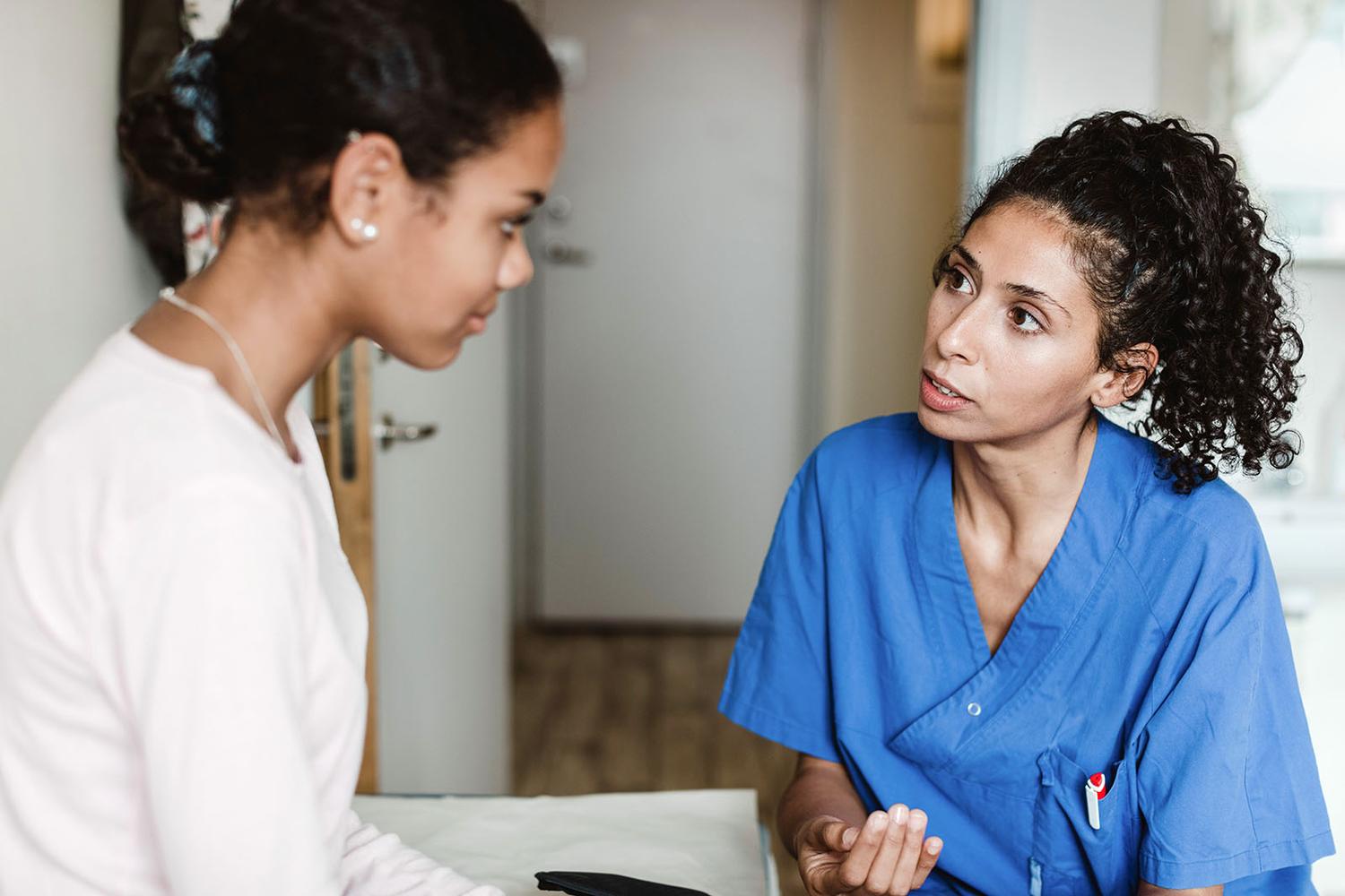 A nursing strike is a period of time in which a baby refuses to breastfeed. This phenomenon is also known as a breastfeeding strike. A nursing strike is often misinterpreted as a baby's “self-weaning”.