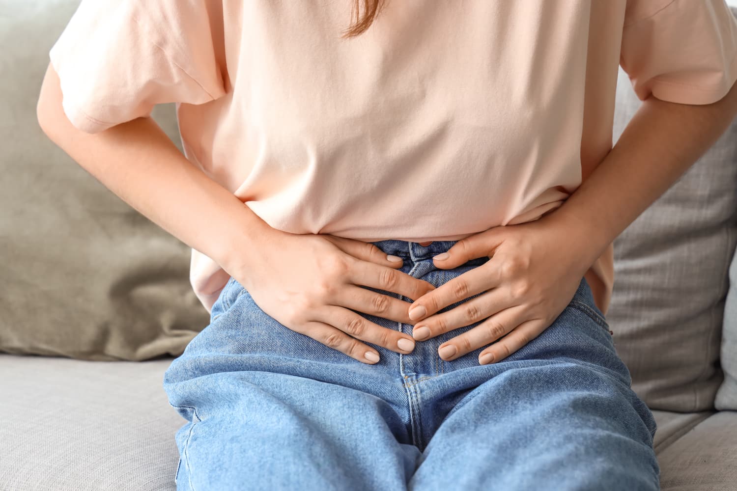 Vaginal yeast infections are a very common women’s health problem. Learn about what causes yeast infections, what symptoms to expect, and treatment options.
