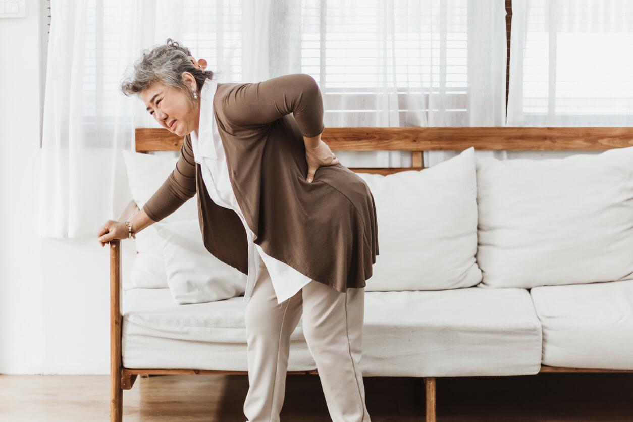 Osteoporosis is a bone disease that increases the risk of broken bones. Learn more about common risk factors for osteoporosis and how to treat the condition.