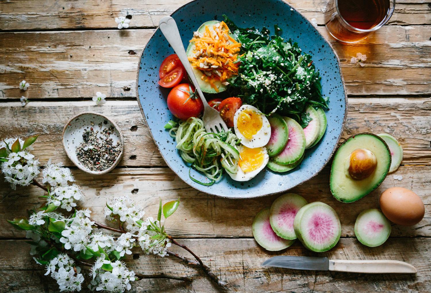 What you eat matters - especially as you age. Hear from a functional nutritionist on what foods impact your bone health as you age.