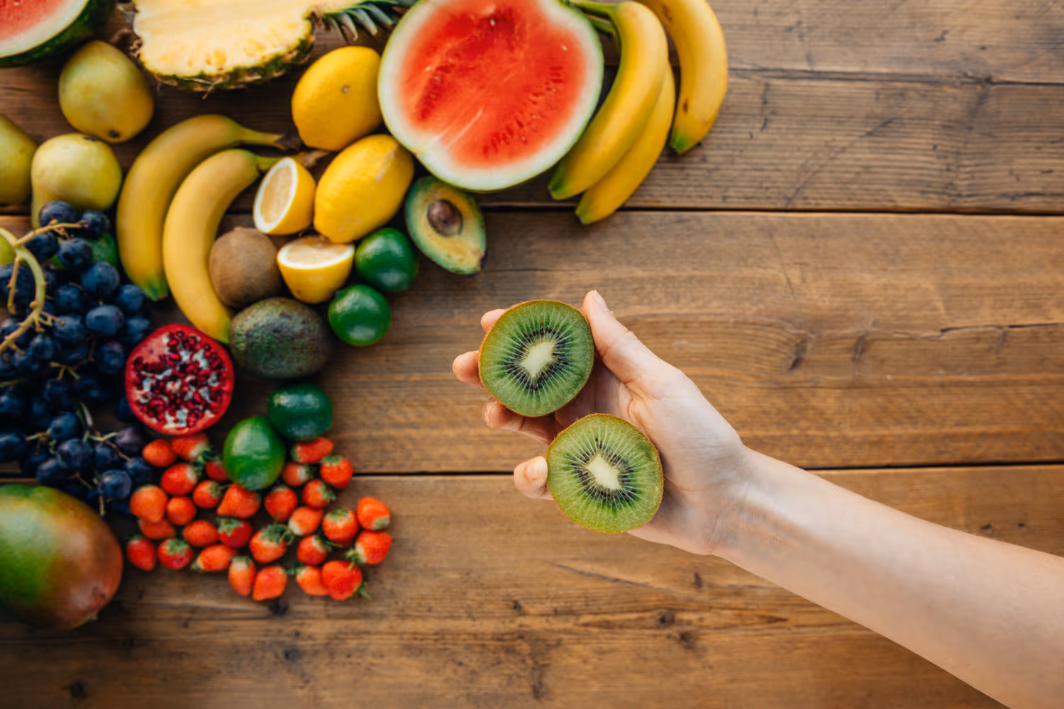 Learn which fruits are best for diabetes, how glycemic index and load affect blood sugar, and get tips for managing your diet. Consult a healthcare provider on Sesame for personalized advice.