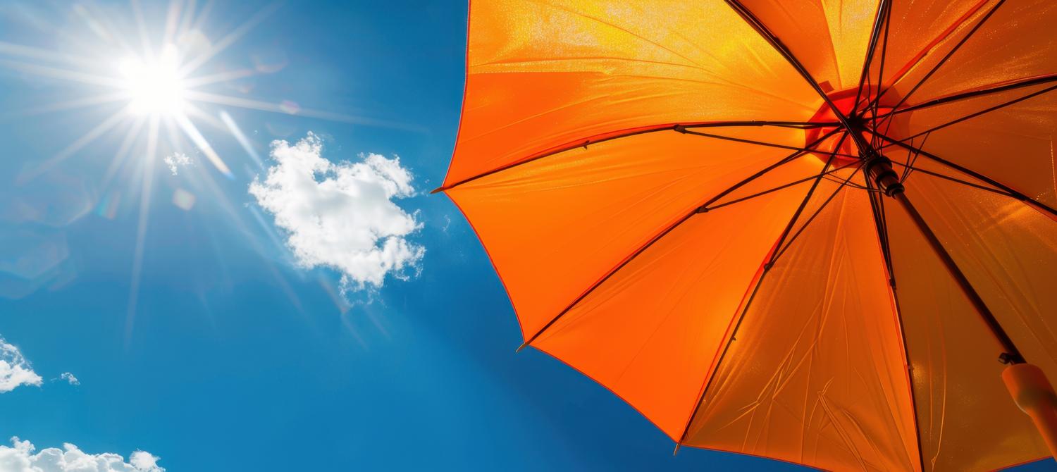 Learn the differences between UVA and UVB rays, their effects on your skin and how to protect yourself. Discover the risks of UV radiation, including skin cancer, and get practical tips for effective sun protection and choosing the right sunscreen.