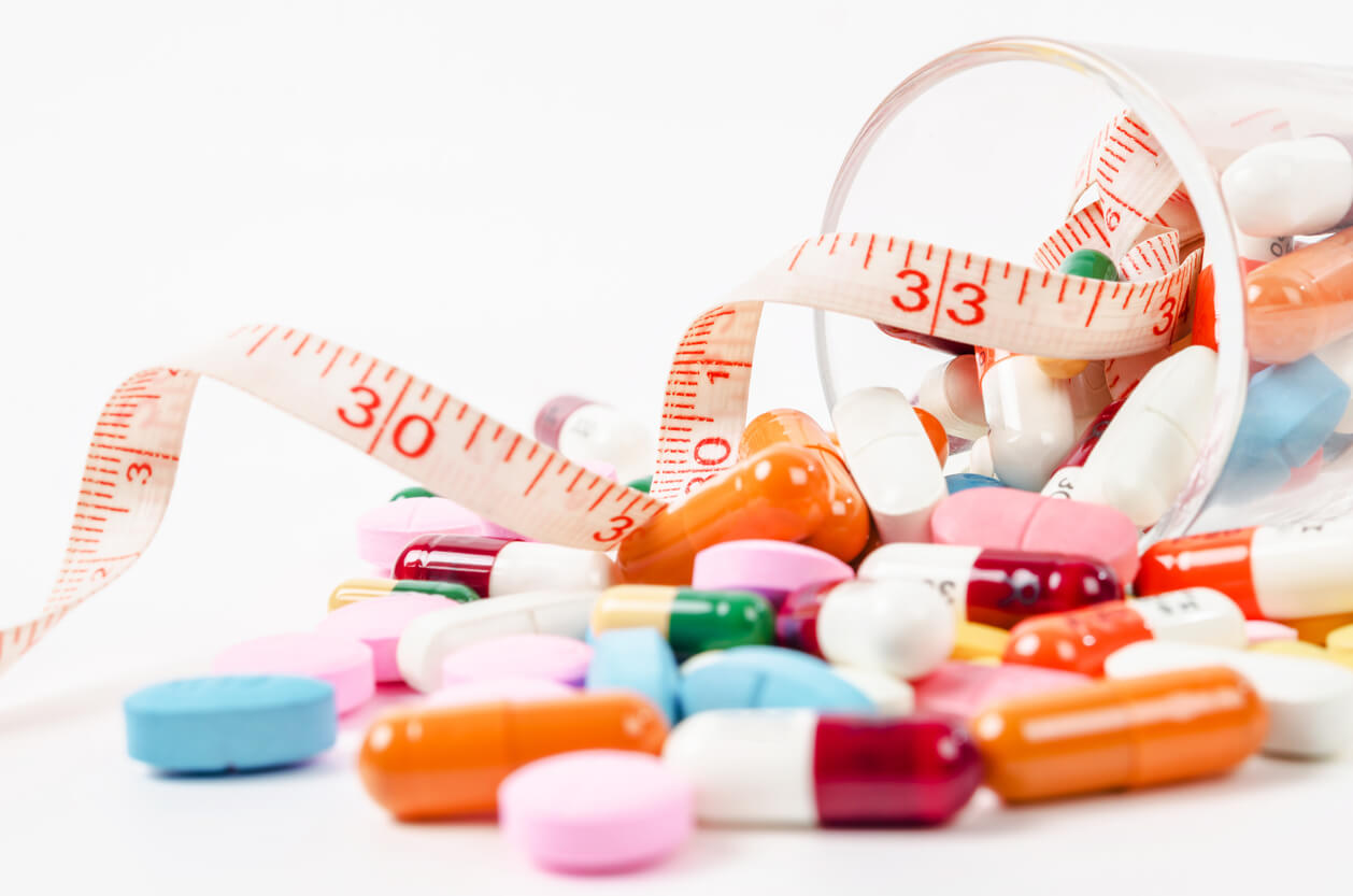 This article will detail what Contrave is used for, how it works, what you should consider before taking it, and how it stacks up to other prescription weight-loss drugs.