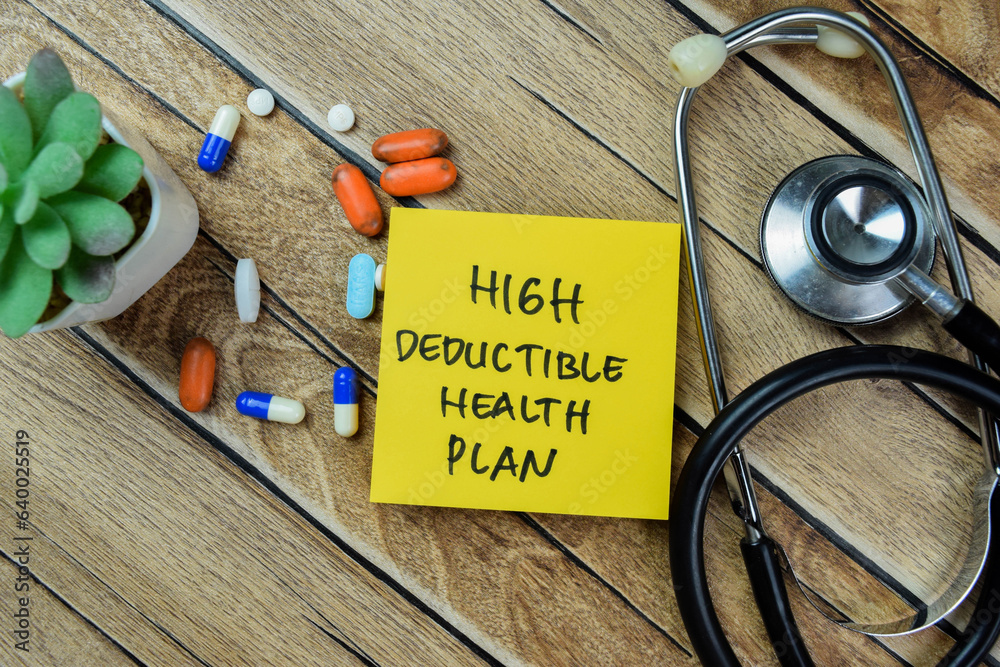 Unpacking high-deductible health plans, HDHP pros and cons, and how to pick the best heath insurance plan for your needs.