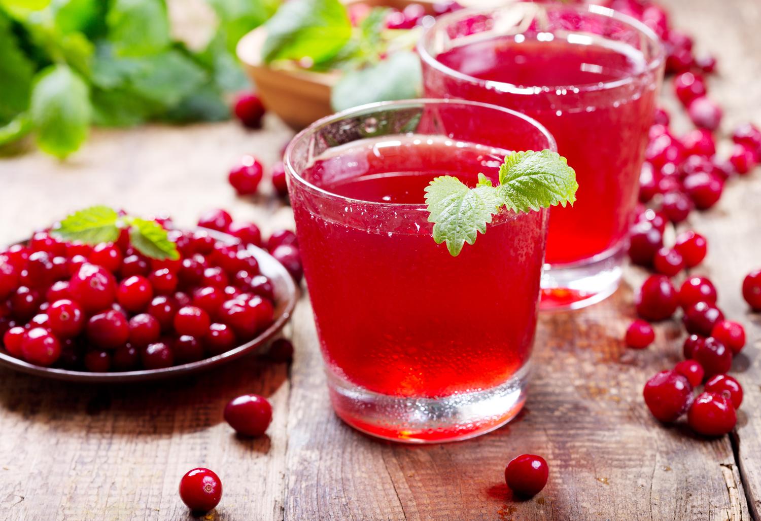 While UTIs are typically treated with antibiotics, cranberry products such as cranberry juice and cranberry supplements have been talked about as a home remedy for years.