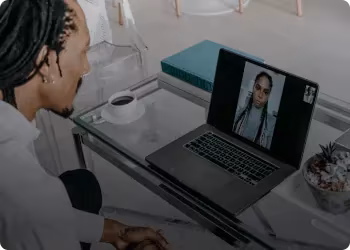 Ongoing telehealth visit for weight loss