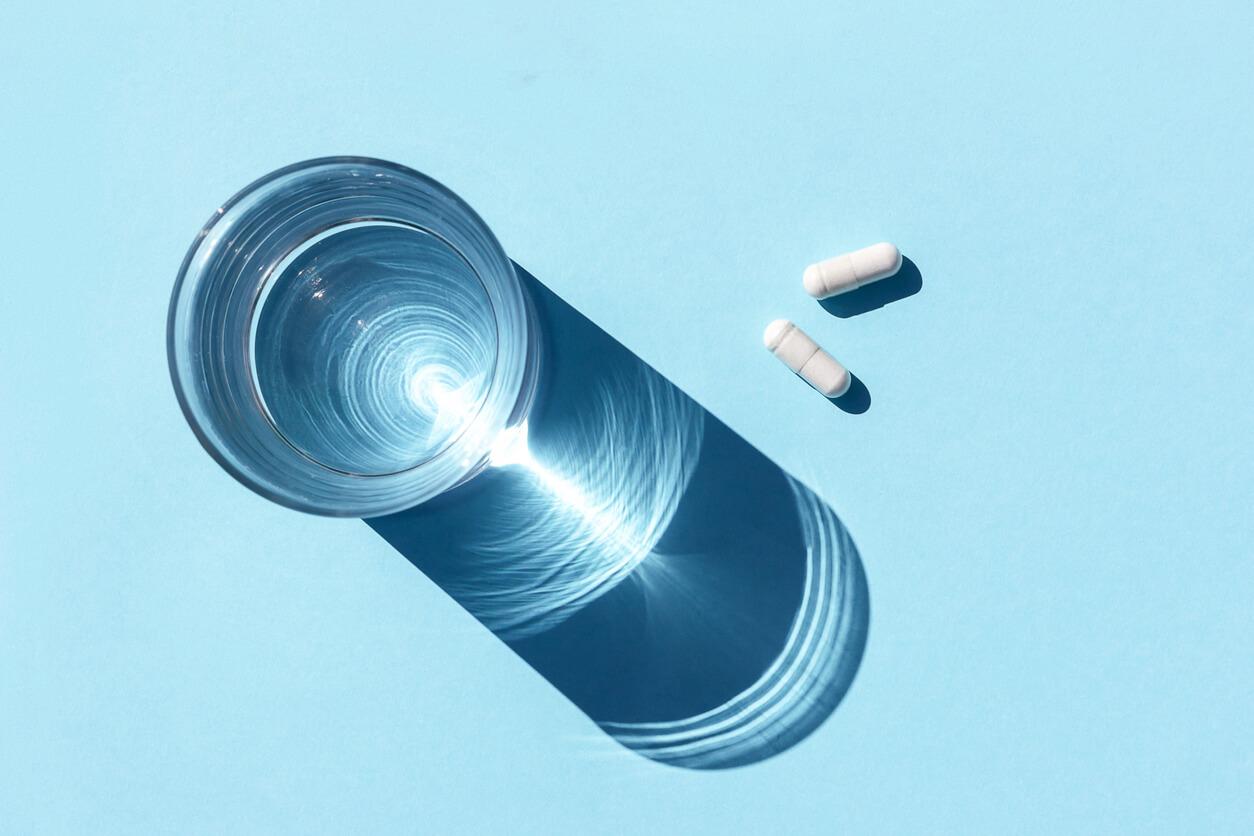 Diuretics are commonly supplied as oral capsules. The diuretic drugs used to treat high blood pressure and heart failure are only available via prescription.