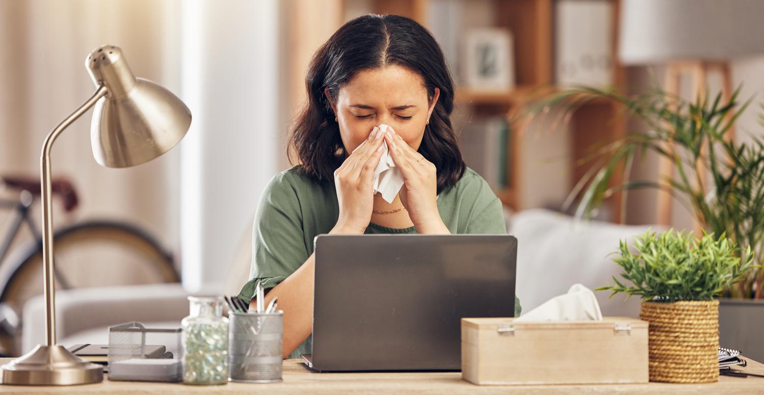 Discover how to tell if you have a cold or the flu, key symptoms to watch for, and the best treatment options. Book an online visit with Sesame Care for expert guidance.