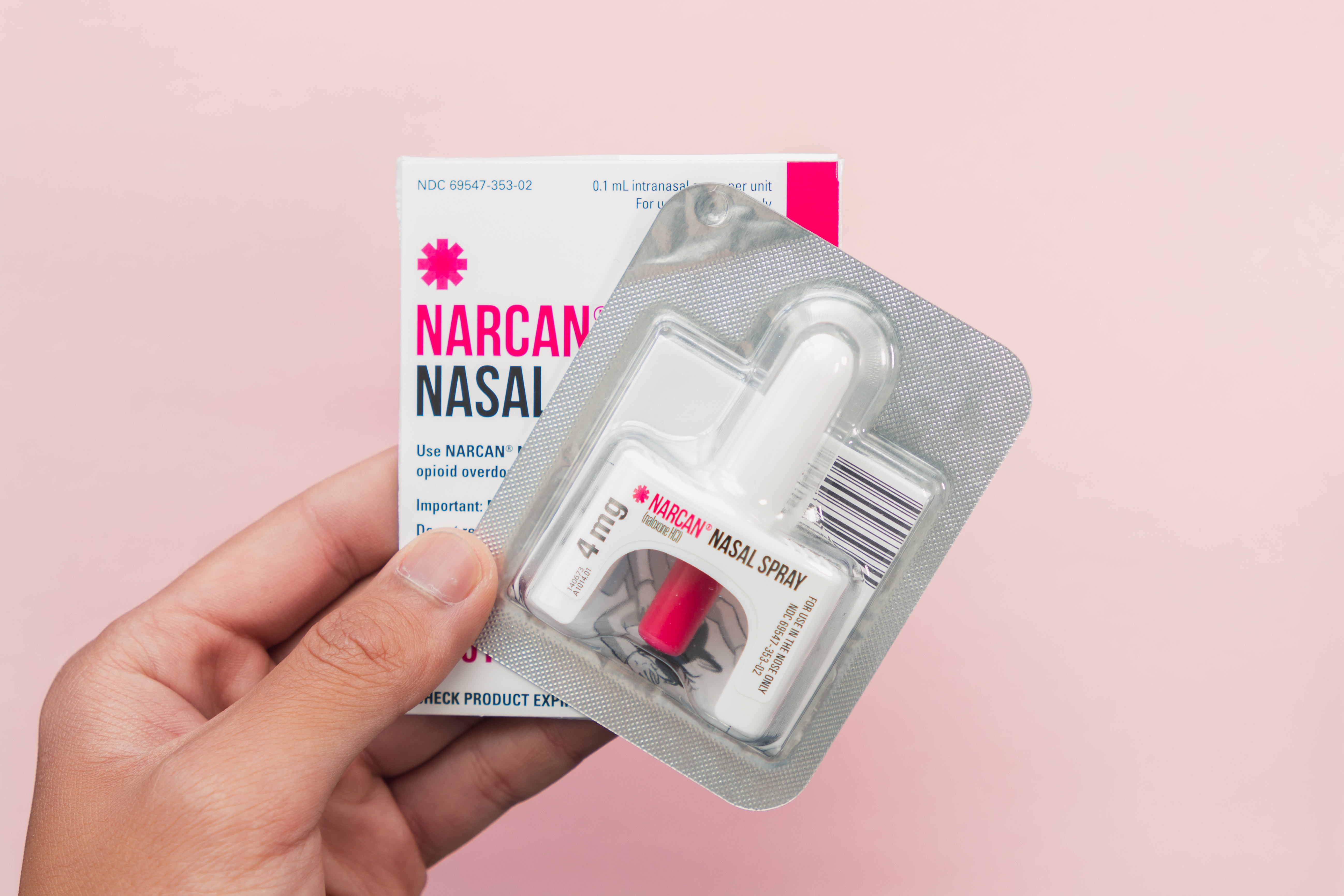 Over-the-counter Narcan is now FDA-approved. Learn how this nasal spray can prevent fatal opioid overdoses and why it's essential to have on hand.