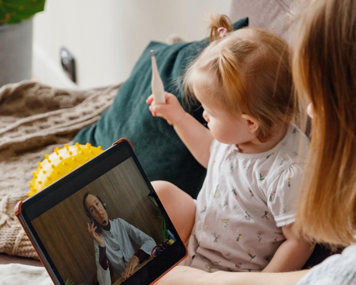 Telehealth is an online form of health care that allows you to speak to fully licensed board-certified health care providers via video or chat platforms. This means you can get comprehensive health services at your convenience without leaving your home.