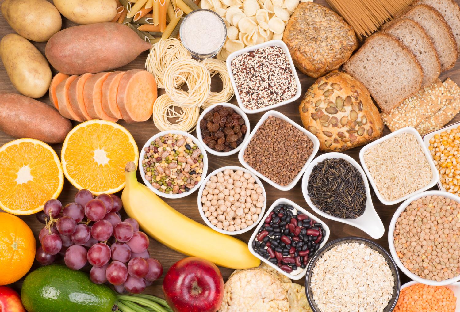This article will talk about the role carbohydrates play in your body and how different types of carbs can affect you differently. We'll also delve into how carbs can impact your health and weight and help you determine your daily carb intake needs.