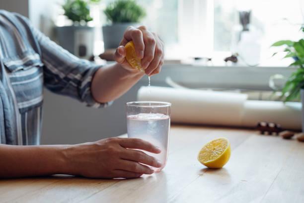 We asked Dr. Justin Houman – a urologist in Los Angeles – to help us sort out the hype and pin down the real benefits of drinking lemon water.