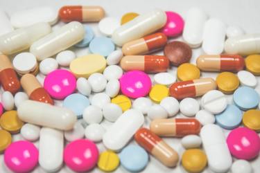 Antibiotics are prescribed as the first-line treatment for bacterial infections. Learn more about these drugs and what over-the-counter options are available.