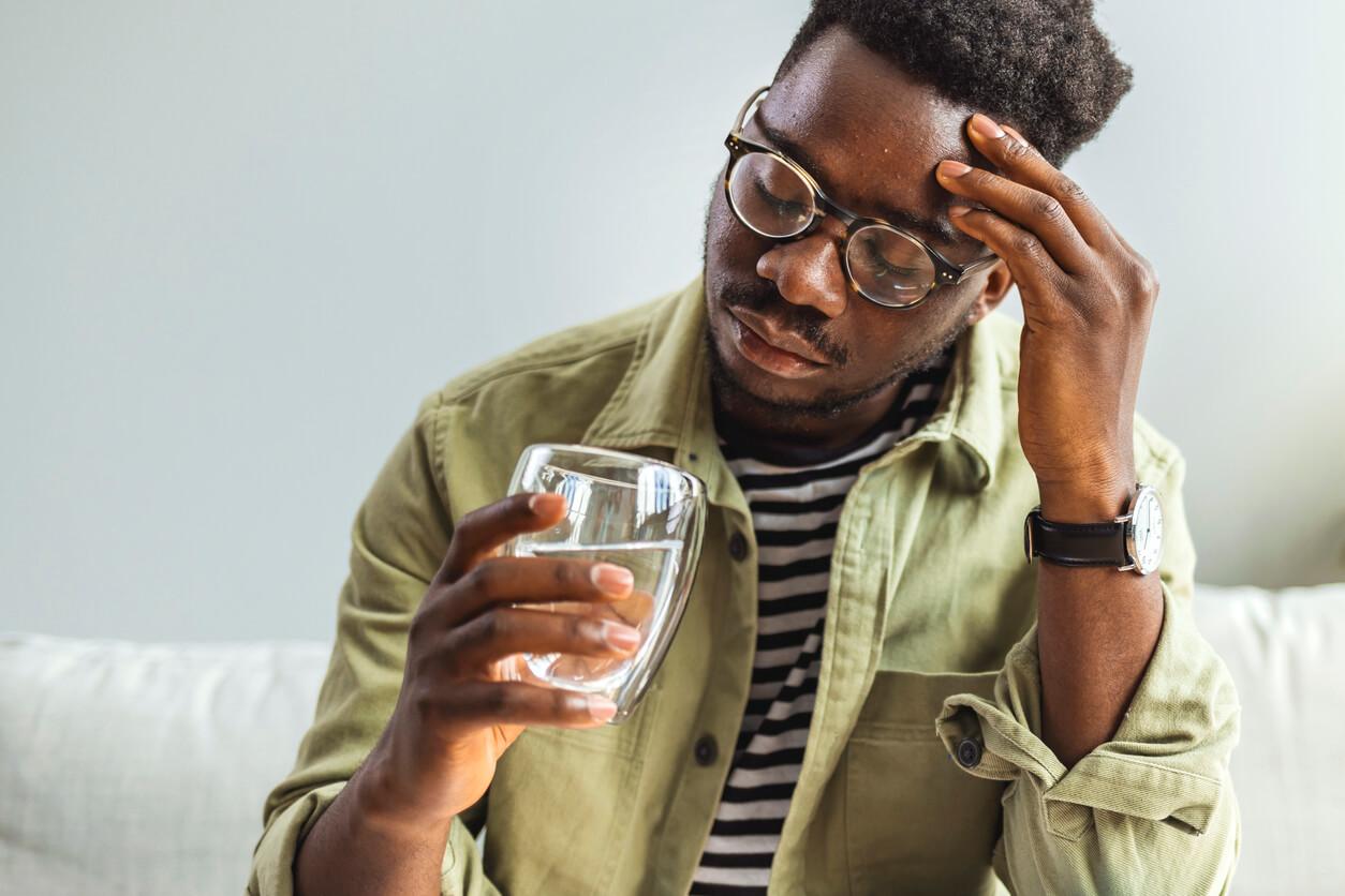 Can high blood pressure cause headaches? Learn more about the connection between these conditions, the symptoms of high blood pressure, and treatment options.