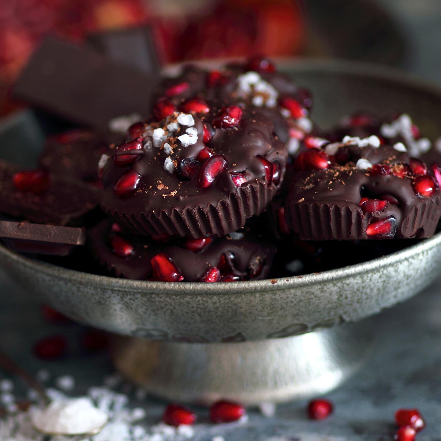 Celebrate National Heart Month by preparing these delicious, heart-healthy recipes.