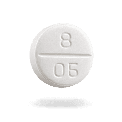 Trazodone image