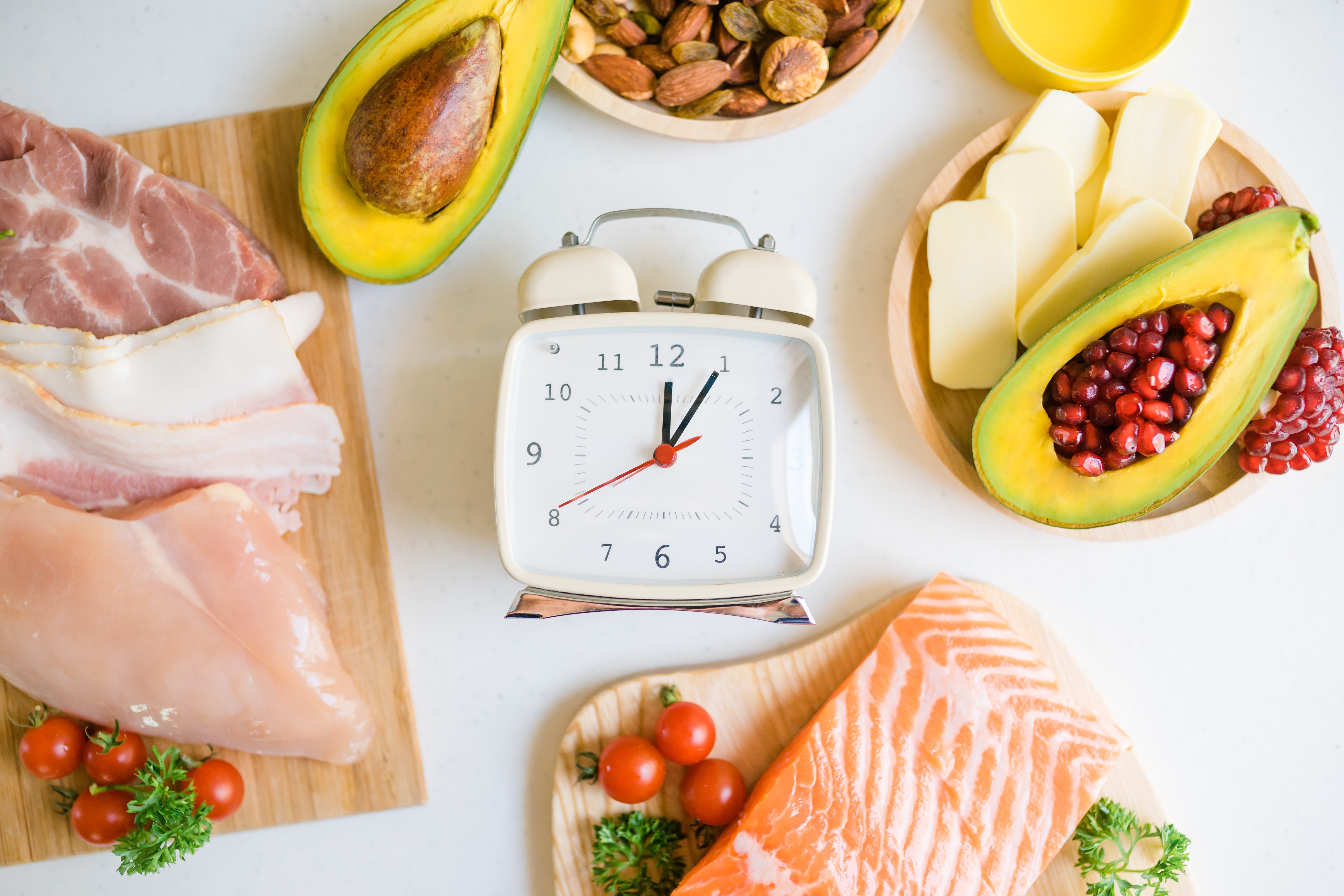 Intermittent fasting has many health benefits and has become a popular choice for those looking to lose weight and improve their overall well-being. Read on to learn if it might be the right approach for your weight management goals.