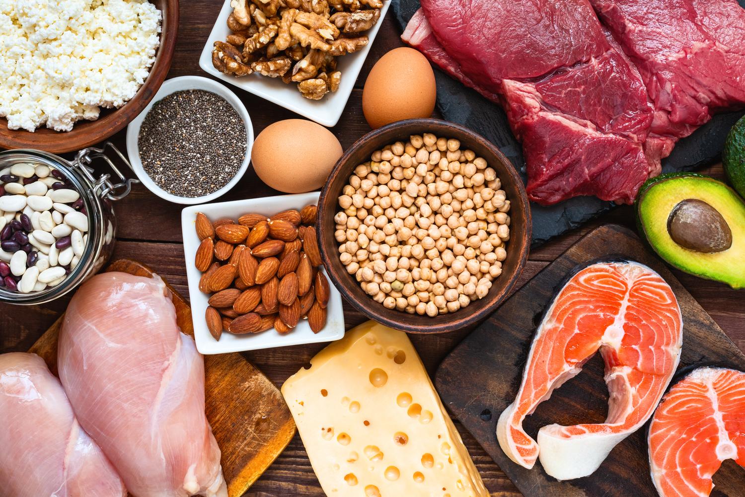 Core principles, benefits, and practical suggestions for adopting a high-protein diet, alongside a 7-day meal plan to kickstart your weight loss journey