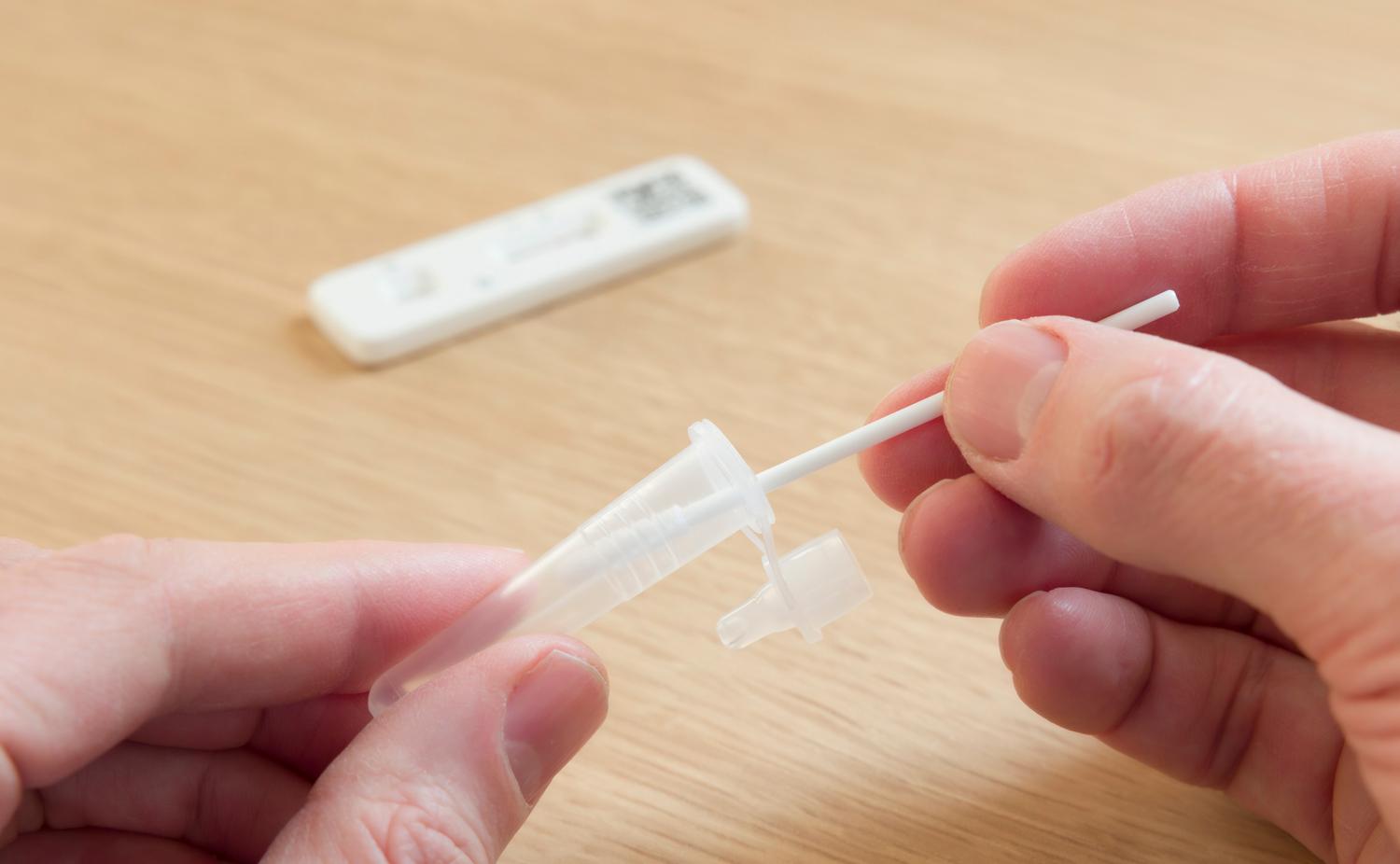 Sexually transmitted diseases (STDs) are on the rise in the US. Fortunately, there's a solution that addresses this concern: at-home STD testing. These discreet and convenient test kits allow individuals to test for STDs in the privacy of their own homes.