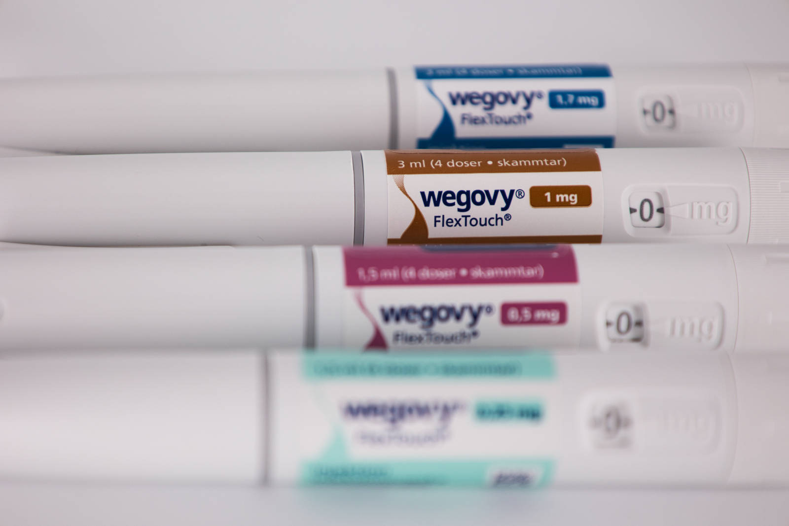 The FDA ended the semaglutide shortage on Feb 21, 2025. Learn key deadlines for compounded semaglutide, GLP-1 alternatives and more.