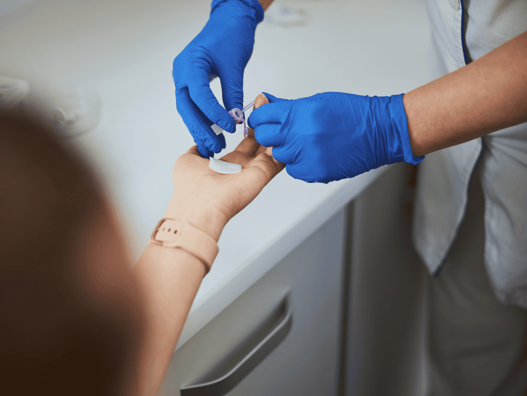 Regular lab testing is crucial for maintaining your health and wellness. Learn more about doctor-recommended lab tests and screenings based on your age and gender.