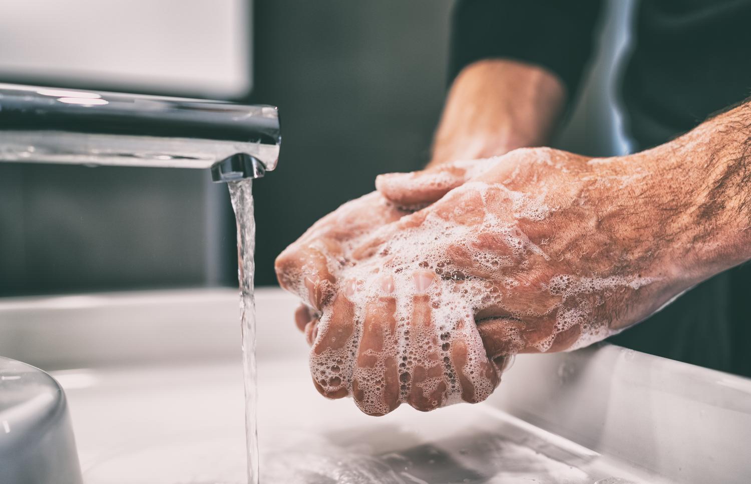 Learn how long you should wash your hands, when to wash them, and how hand sanitizer compares to soap and water (plus how Sesame can connect you with fast, affordable care if you do get sick).