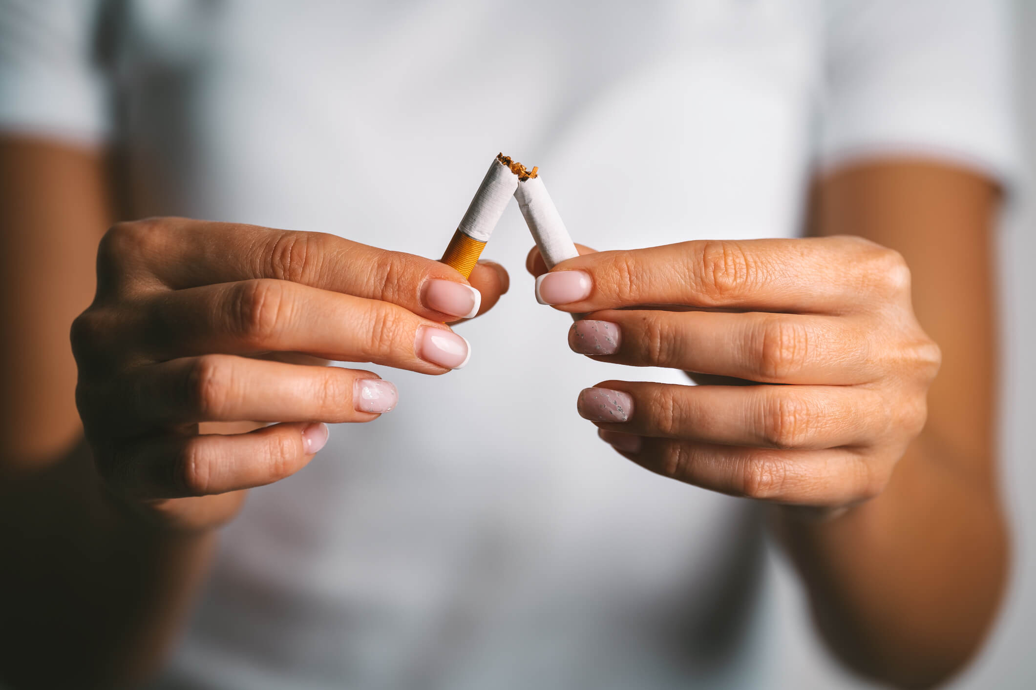 Struggling to quit smoking? These seven FDA-approved medications for smoking cessation may be able to help you say no to nicotine for good.