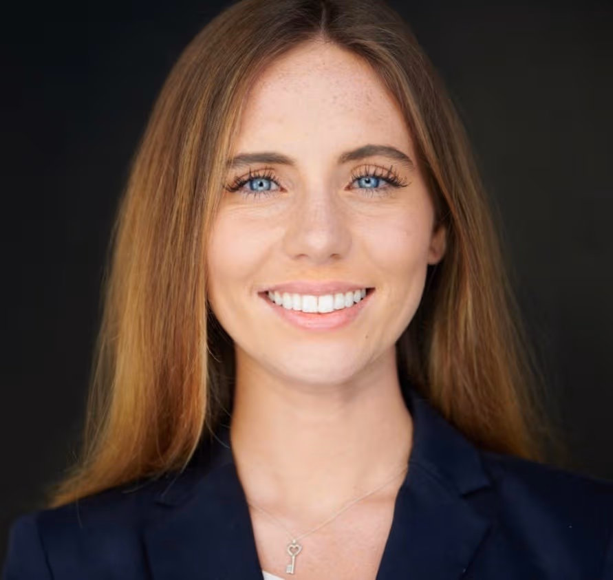 Leah Rosenfield is the Manager of Copy and Content at Sesame Care, where she leads the creation of clear, trustworthy healthcare content that helps people make informed decisions about their health and care.