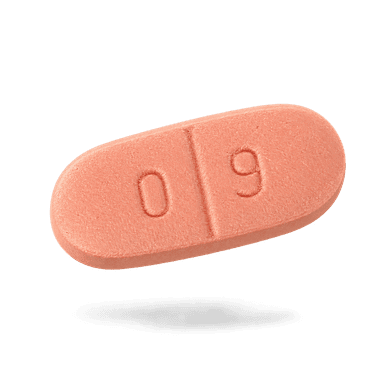 Mirtazapine image
