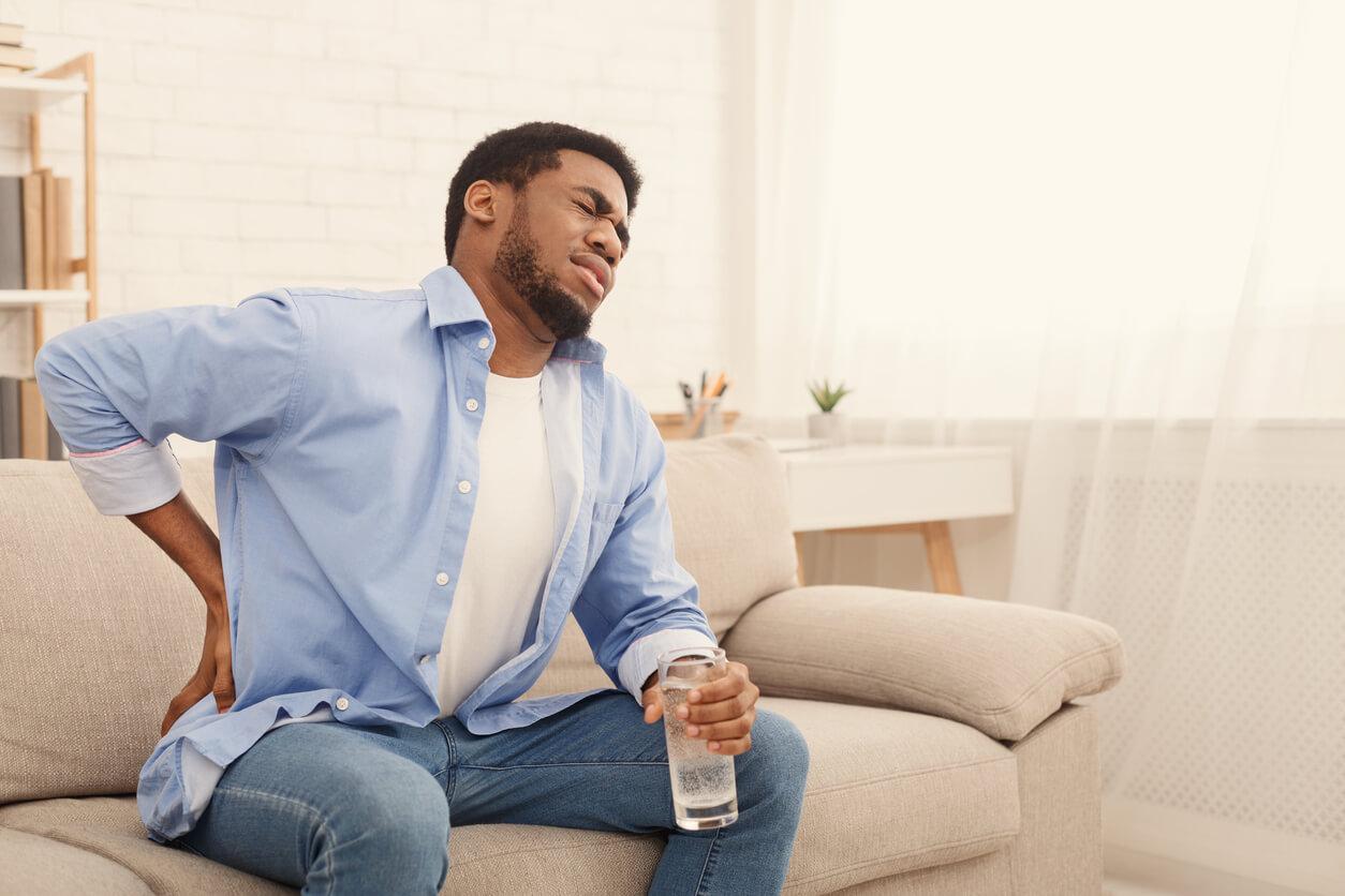 Kidney stones are uncomfortable and painful. Learn more about natural and medical treatment options to help pass kidney stones as quickly as possible.