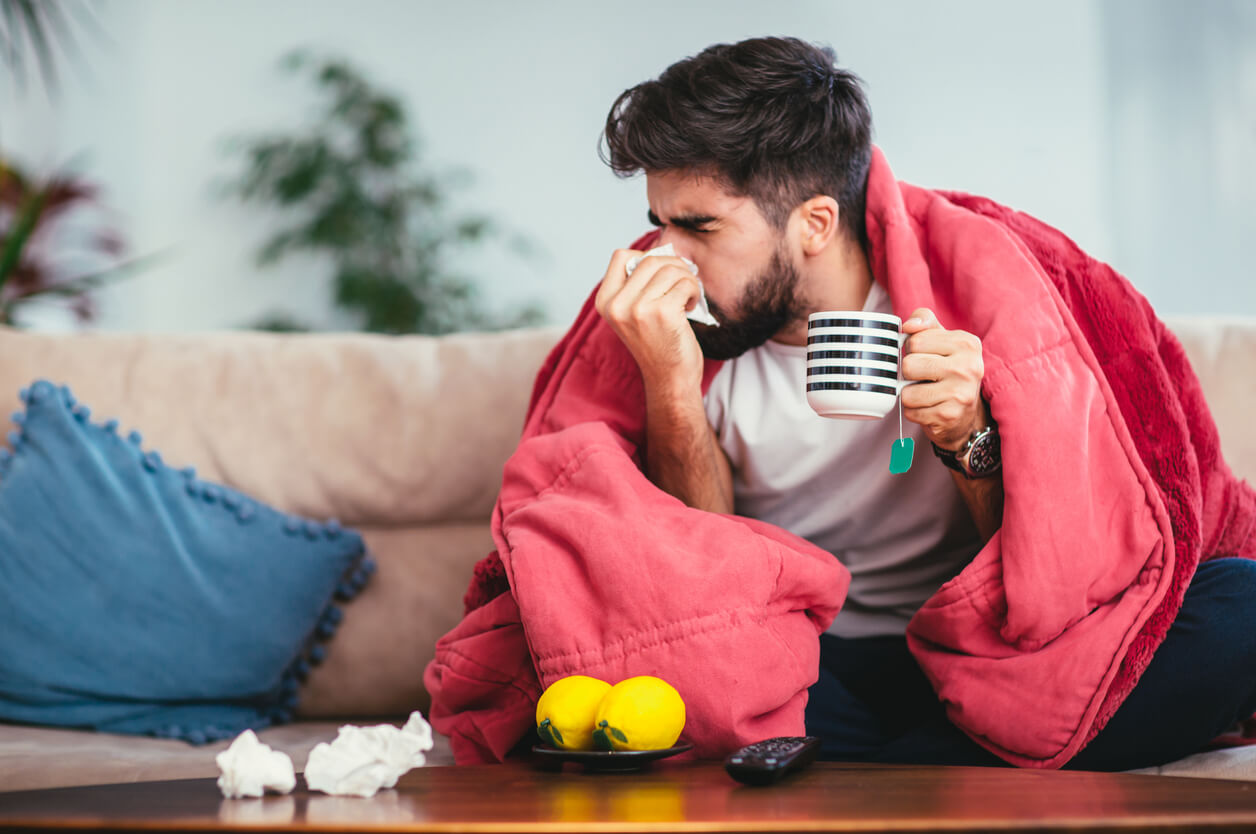 In this blog article, we’ll break down several easy at-home and OTC remedies to eliminate excess mucus and phlegm from your airways, nose, and throat.