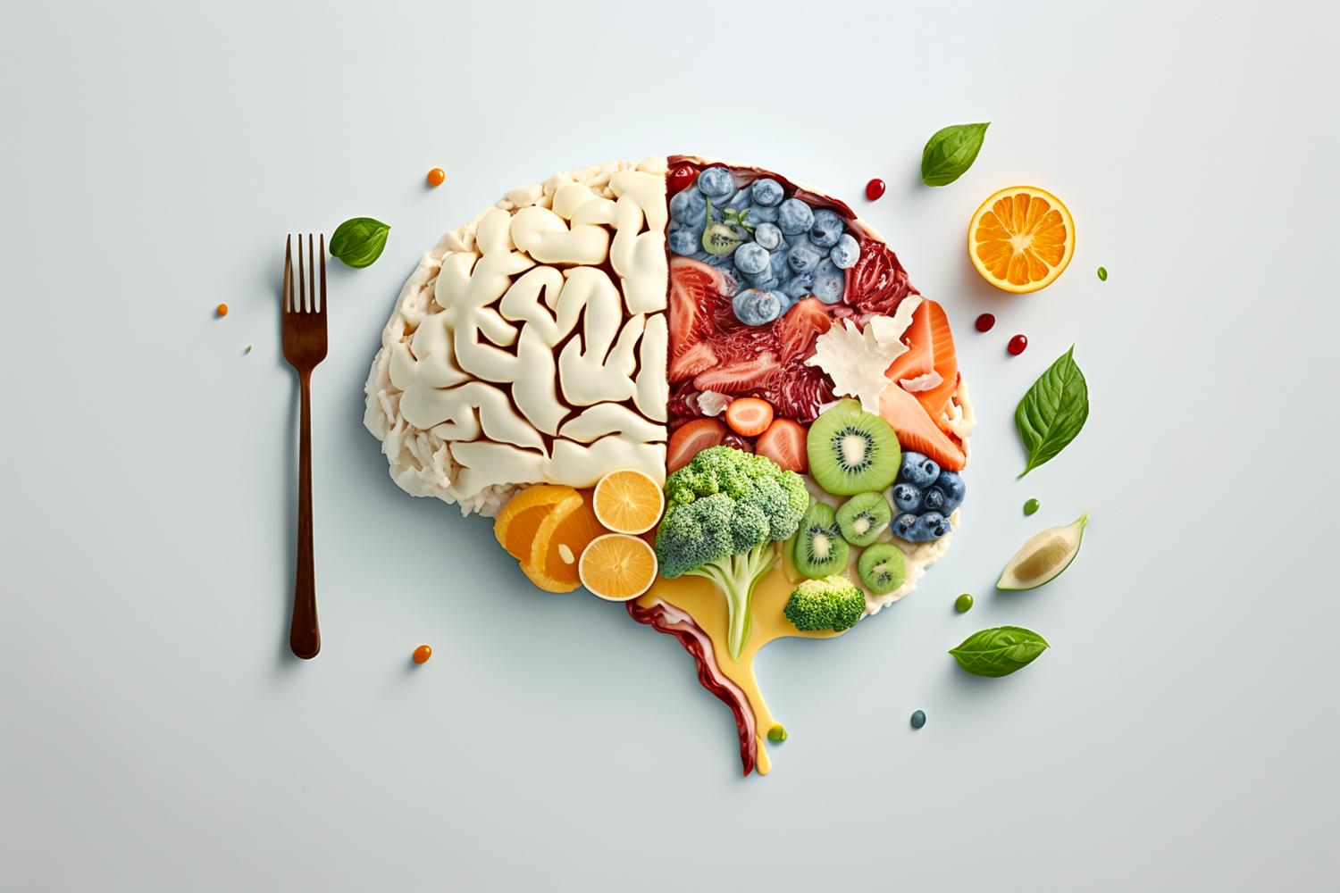 In honor of World Brain Day, we sought advice from Sesame registered dietitian nutritionist Brittany Bettingen MS, RDN, on how to bolster cognitive capabilities - memory, focus and beyond - through dietary modifications.