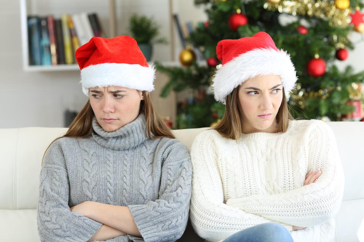According to our Holiday Stress Outlook, 18% of Americans attribute increased stress levels to navigating difficult family dynamics. We’ve put together a list of simple tips and self-care strategies to help you during holiday family gatherings.