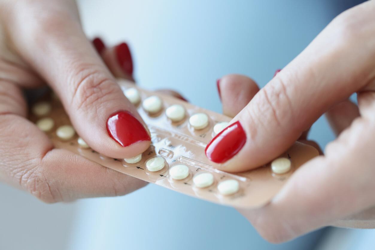 Birth control pills are oral contraceptives used to prevent pregnancy. When taken correctly, birth control pills are 99% effective at preventing pregnancies.