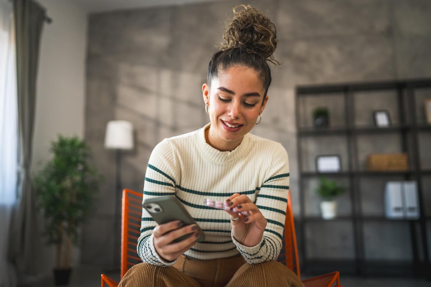 Mental Health Rx is a $79/mo. subscription that provides reliable, same-day access to licensed providers for prescription requests, refills, and treatment adjustments - no insurance needed.