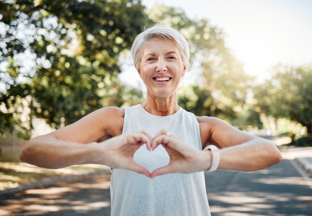 Heart disease is the leading cause of death for Americans. Learn more about the importance of heart health and how to improve yours with these lifestyle tips.