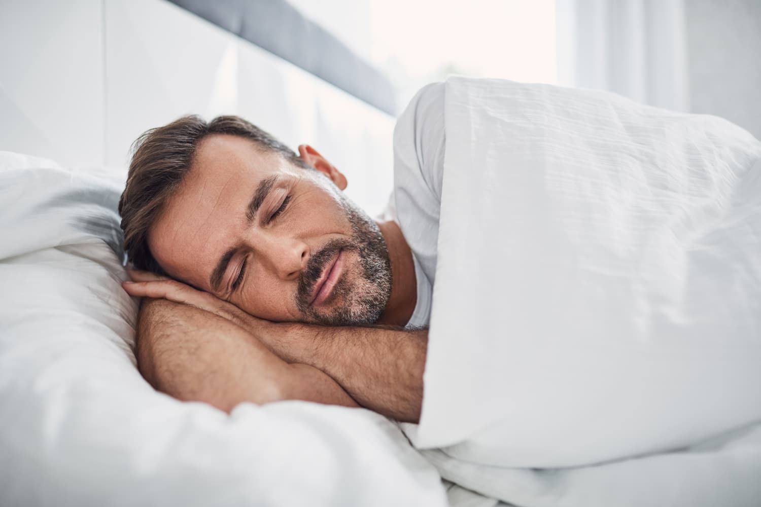 Trazodone is not only useful for the treatment of depression. Learn how trazodone for sleep works and when it may be prescribed. Explore dosage guidelines, benefits, risks, and potential side effects.