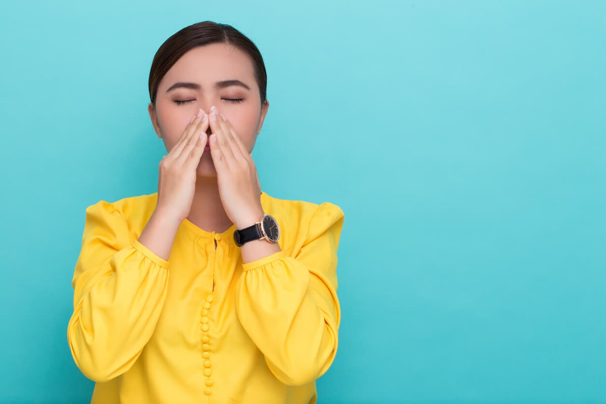 OTC Sinus Infection Treatment: Medication and Home Remedies