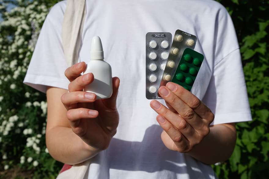 Nausefe Fastest Acting Nausea Medications: OTC & Prescription