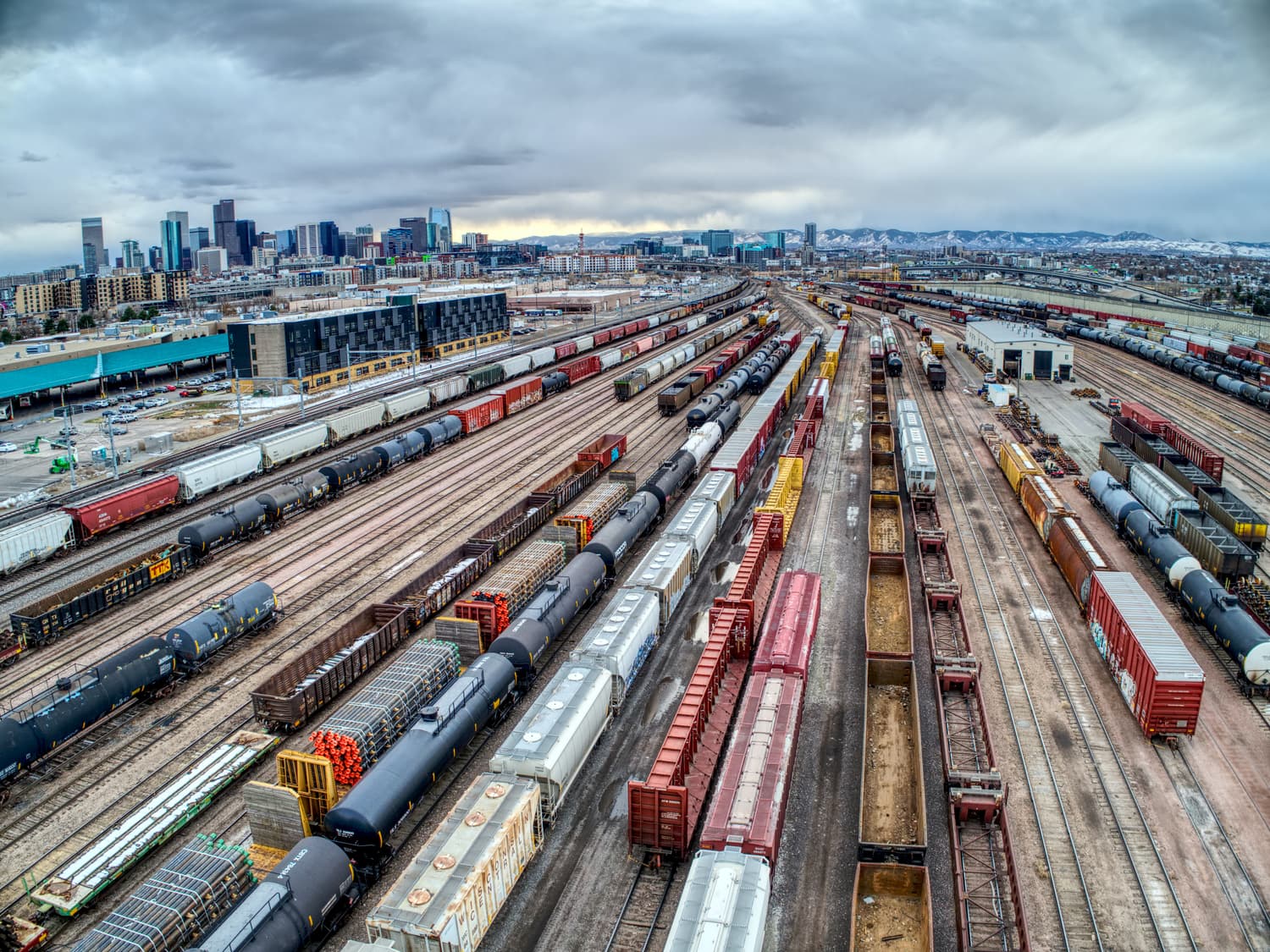 This week, with freight rail companies and the unions representing tens of thousands of rail workers in the news regarding a potential work stoppage, I, like many Americans, learned much more about an employment dispute.