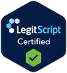Verify LegitScript Approval Verify LegitScript Approval